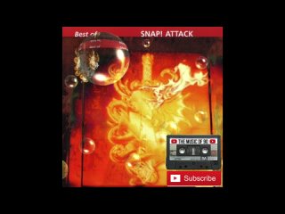 snap - attack  the best of snap 1996 full album