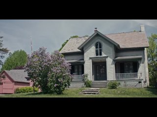 the cursed house / the witch in the window (2018) hd